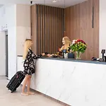 Hotel Sudecki