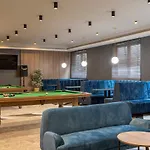 Sudecki Hotel *
