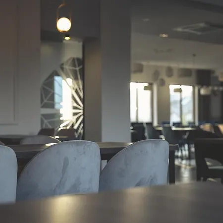 Sudecki & Hotell Karpacz