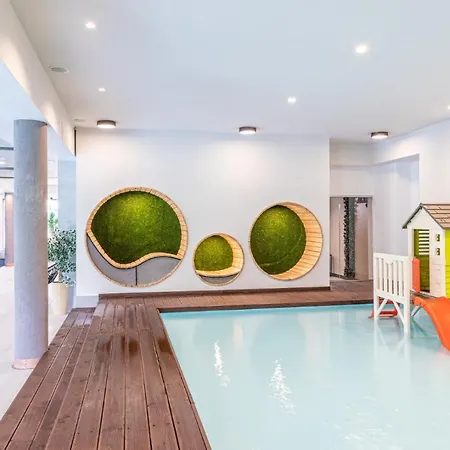 Sudecki & Hotell Karpacz