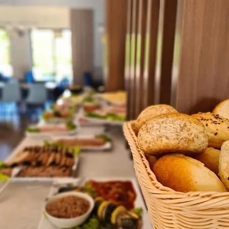 Hotell Sudecki & Karpacz