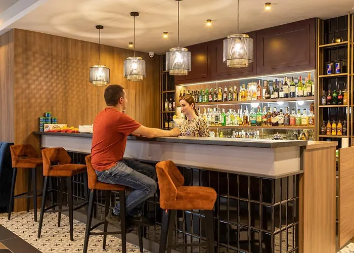 Hotel Sudecki Karpacz