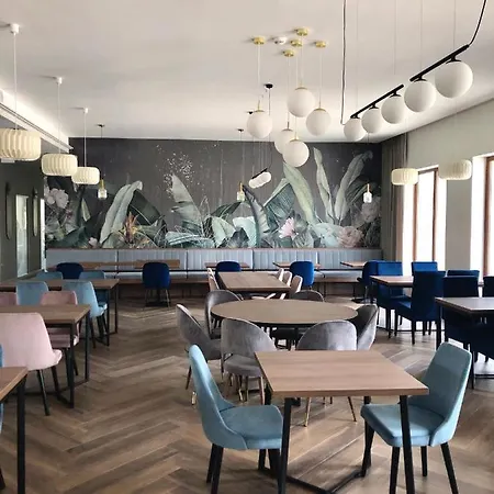 Sudecki Resort&spa * Karpacz
