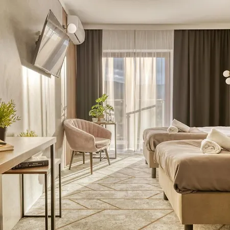Sudecki Resort&spa