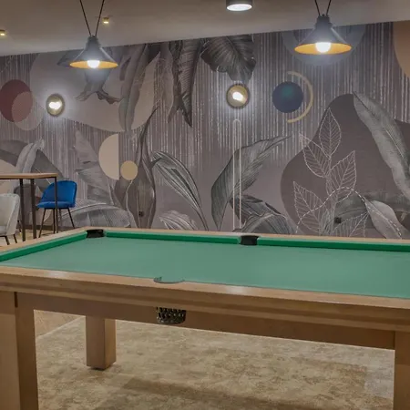 Sudecki Resort&spa Hotel *