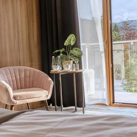 Sudecki & Hotel Karpacz