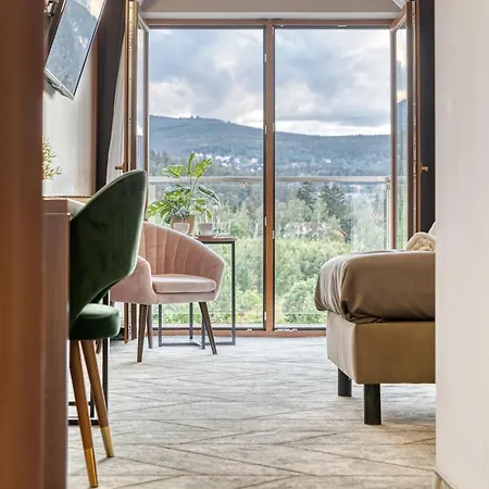 Sudecki Resort&spa Karpacz