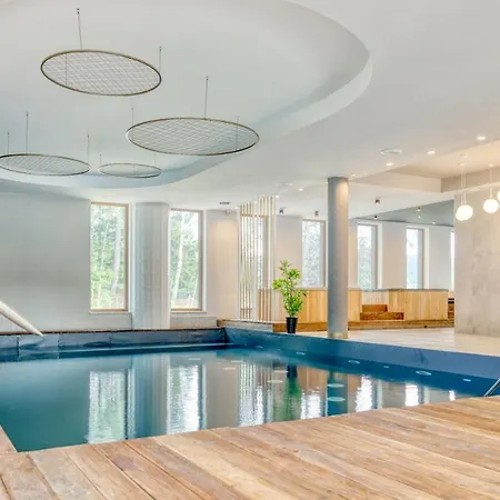 Sudecki Resort&spa Hotel *