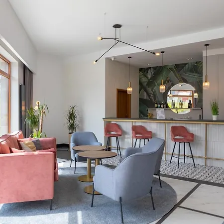 Sudecki Resort&spa Hotel Karpacz