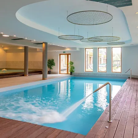 Sudecki Resort&spa Hotel *