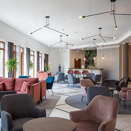 Hotel Sudecki & Karpacz