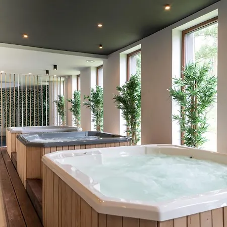 Hotel Sudecki &