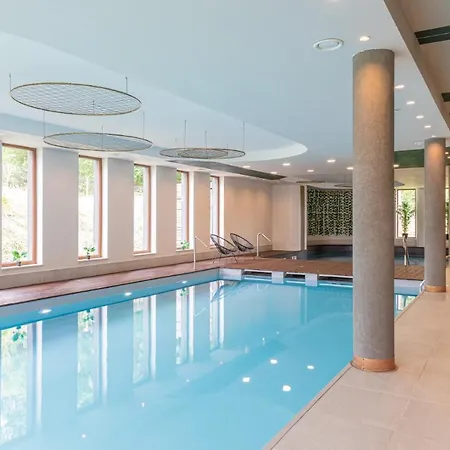 Sudecki Resort&spa * Karpacz