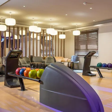 Sudecki & Ξενοδοχείο Karpacz