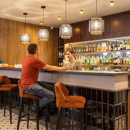 Hotel Sudecki & Karpacz