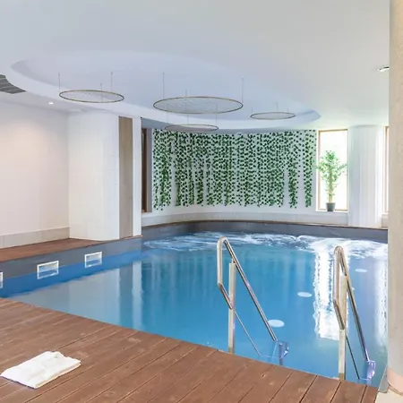 Hotel Sudecki & Karpacz