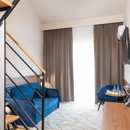 Sudecki Resort&spa Hotel *