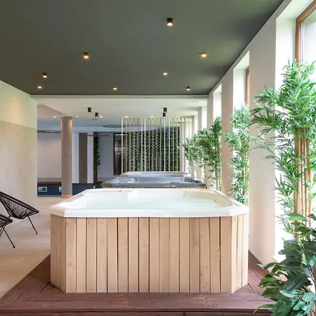 Ξενοδοχείο Sudecki & Karpacz