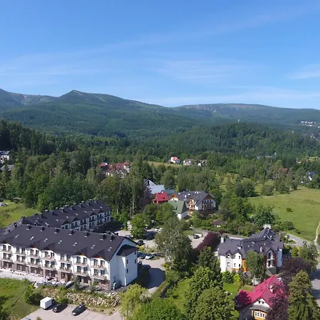 Sudecki Resort&spa Hotel