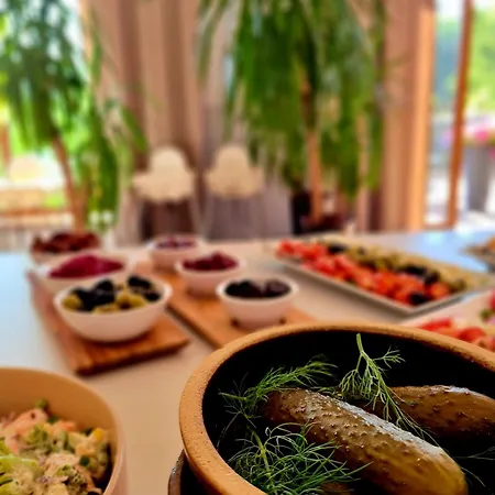 Hotel Sudecki Resort&spa *