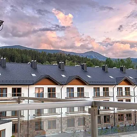 Sudecki Otel Karpacz