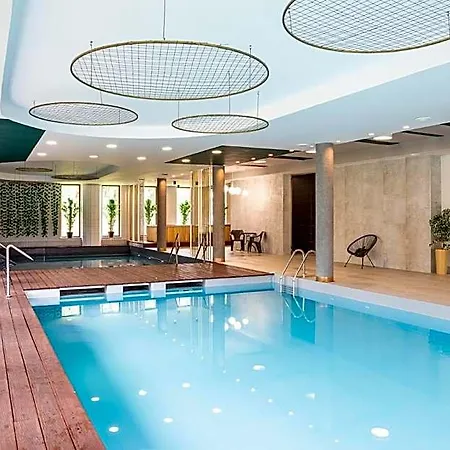 Hotel Sudecki