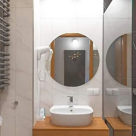 Sudecki Otel Karpacz