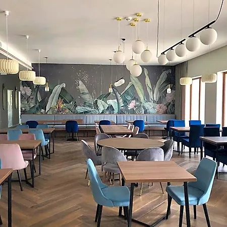 Sudecki Otel Karpacz