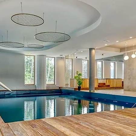 Sudecki Otel *