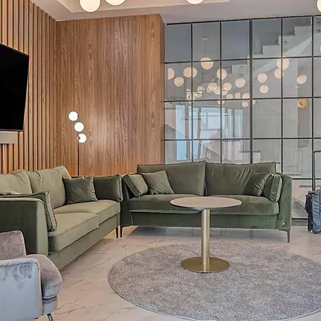 Sudecki Otel