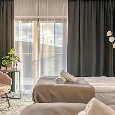 Otel Sudecki