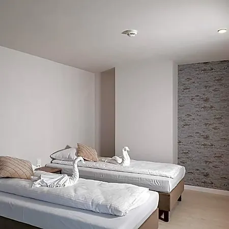 Otel Sudecki Karpacz