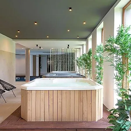 Sudecki Otel