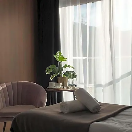 Sudecki Hotel