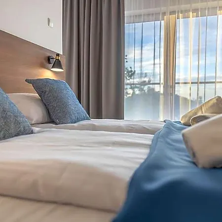 Sudecki Hotel Karpacz