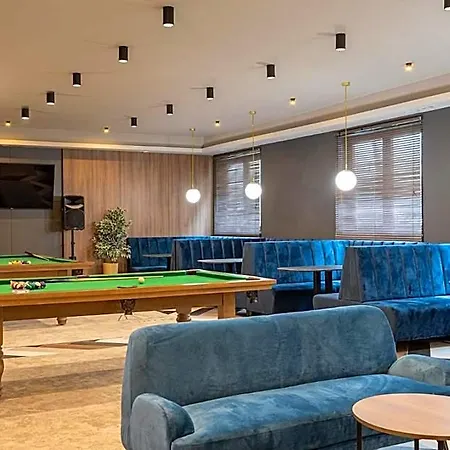 Sudecki Hotel Karpacz