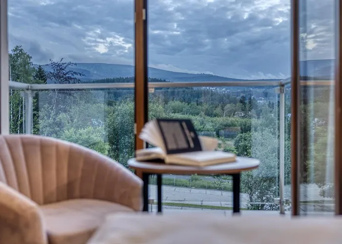 Sudecki 卡尔帕奇