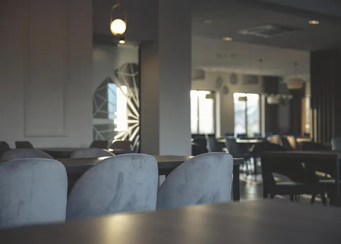 Sudecki Otel Karpacz