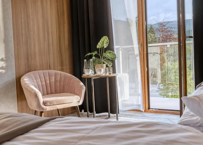 Sudecki Otel Karpacz