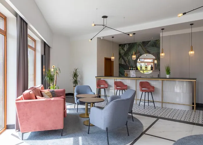 Sudecki Otel Karpacz