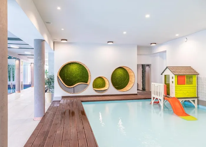 Sudecki Otel Karpacz