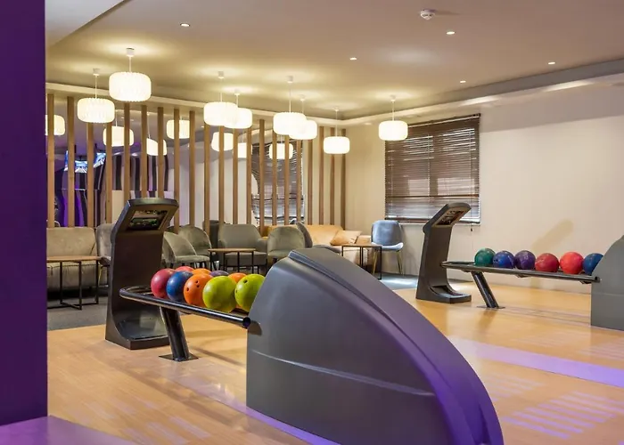 Sudecki Otel Karpacz