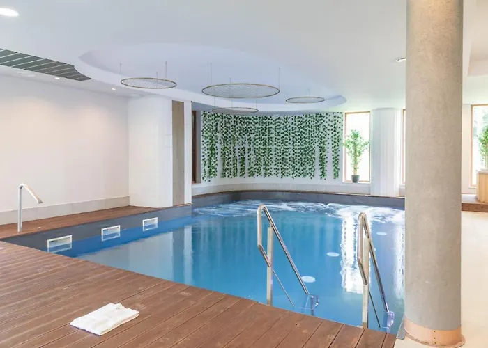 Otel Sudecki Karpacz