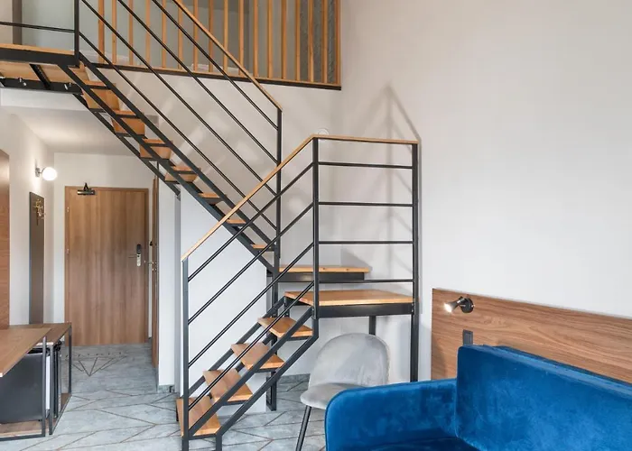 Sudecki Otel Karpacz