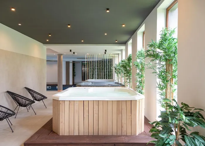 Otel Sudecki Karpacz