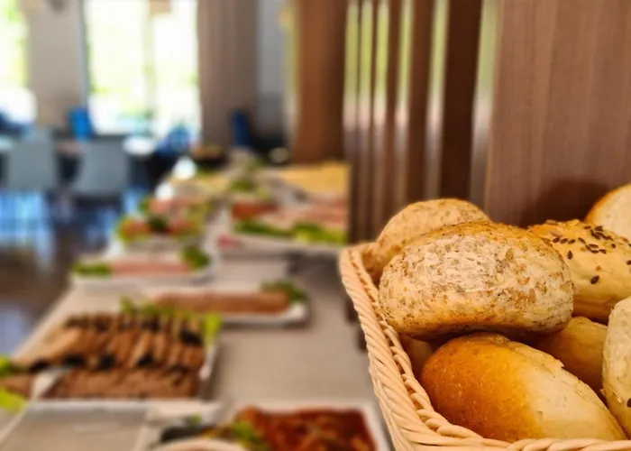 Otel Sudecki Karpacz